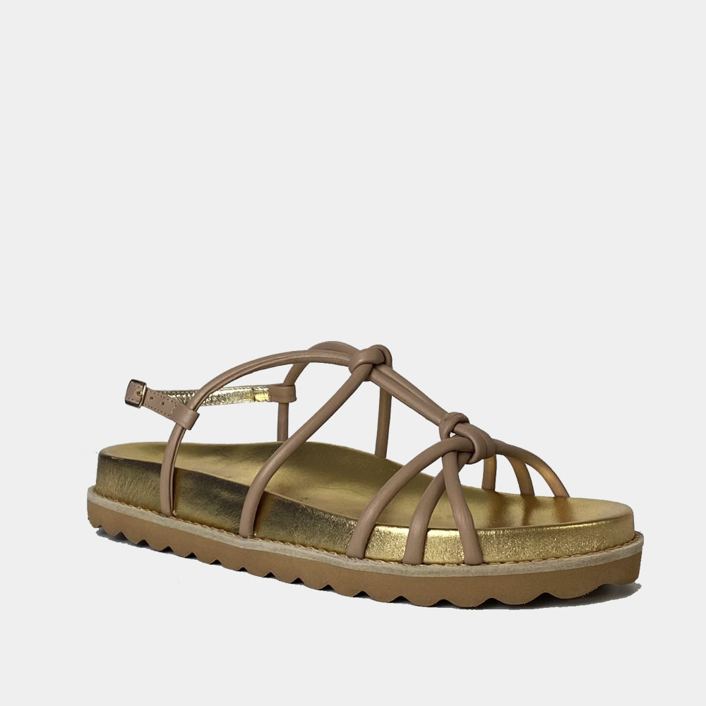 SANDALES ANN TUIL MEDIANE