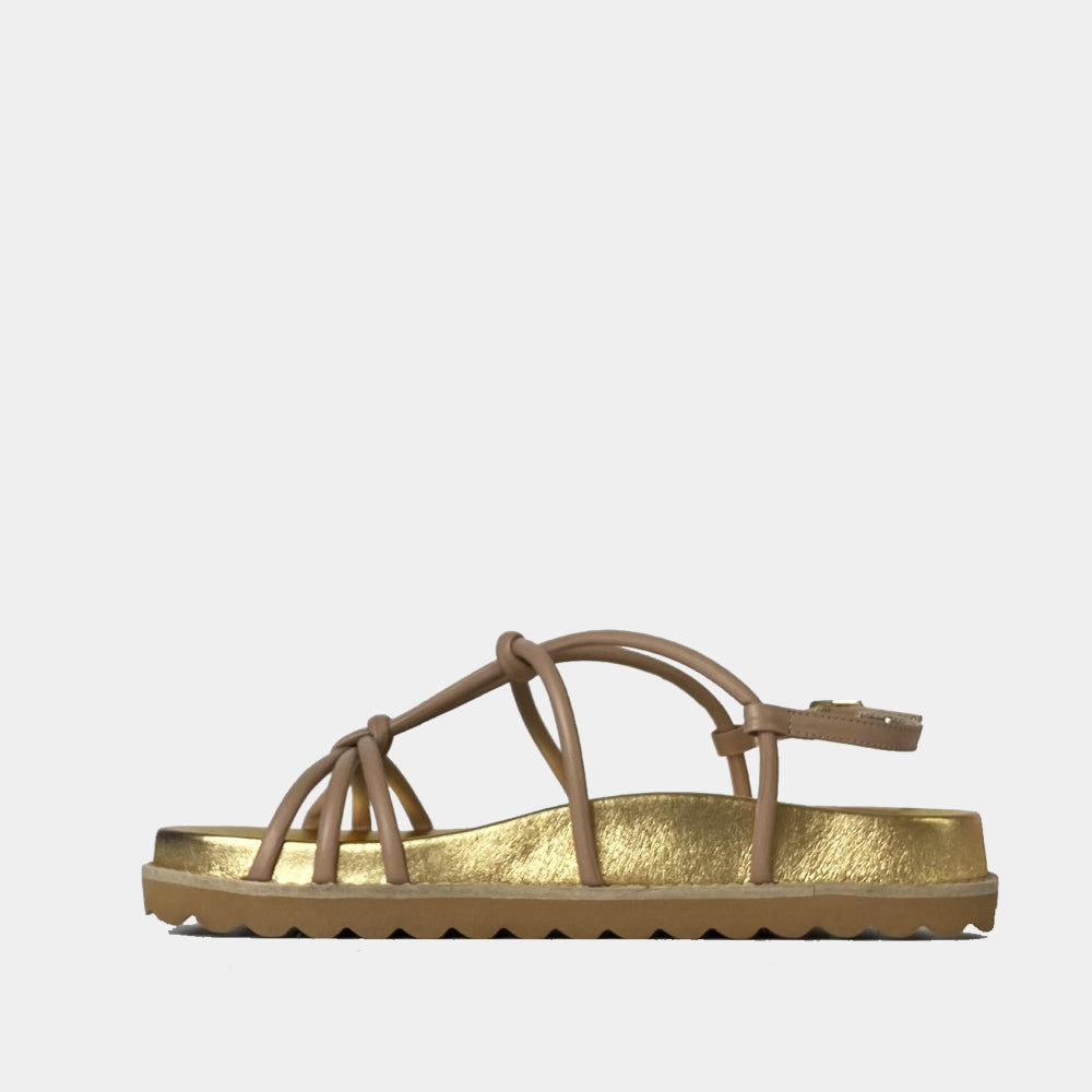 SANDALES ANN TUIL MEDIANE