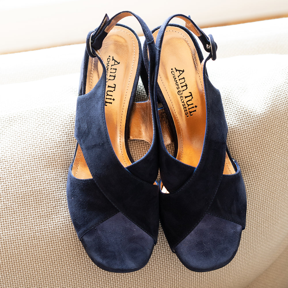 SANDALES ANN TUIL MELINDA