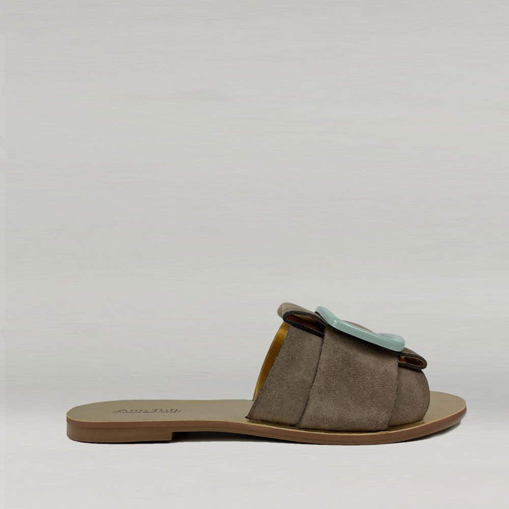 Mules Ann Tuil Melon