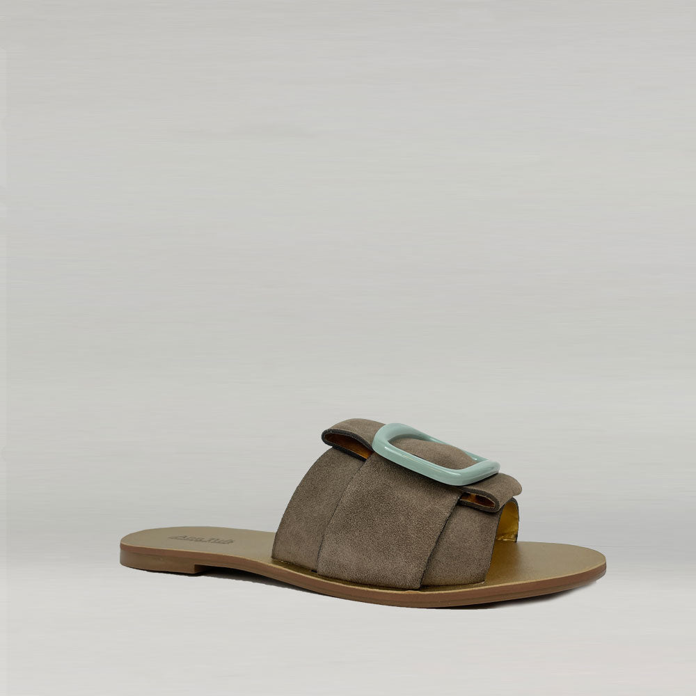 Mules Ann Tuil Melon