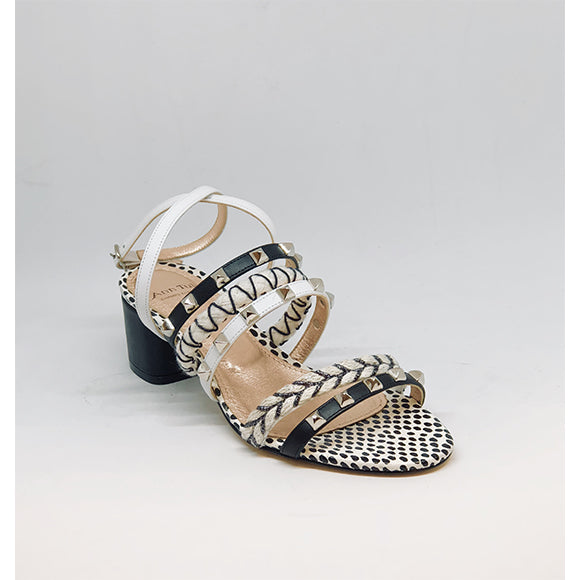 SANDALES ANN TUIL MERLIN | anntuil.com