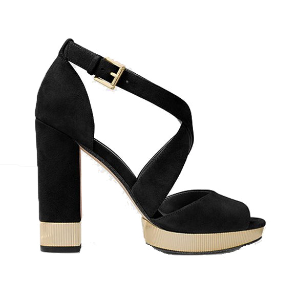 SANDALES MICHAEL KORS VALERIE PLATFORM | anntuil.com