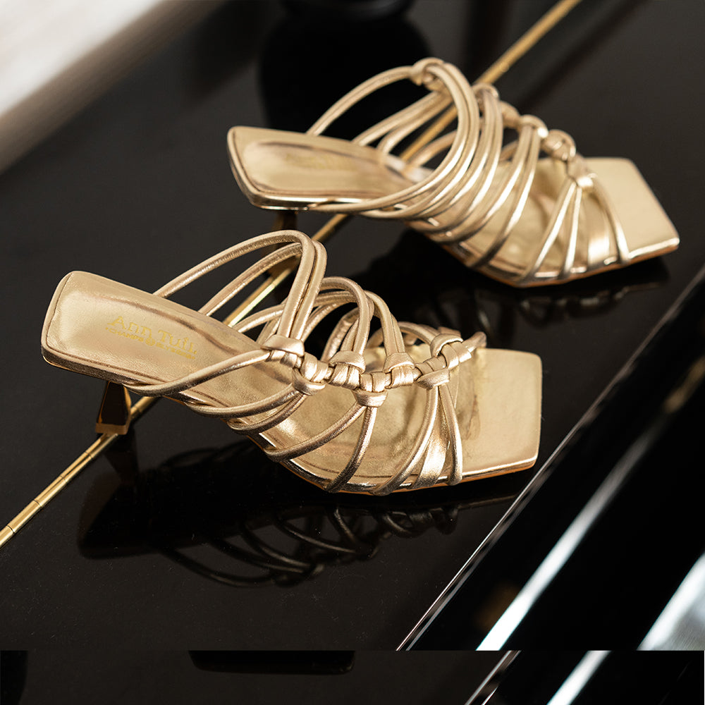 MULES ANN TUIL MILAN