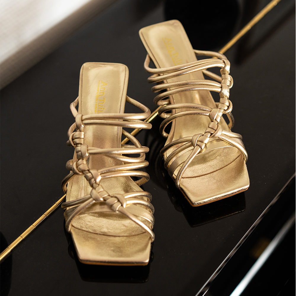 MULES ANN TUIL MILAN