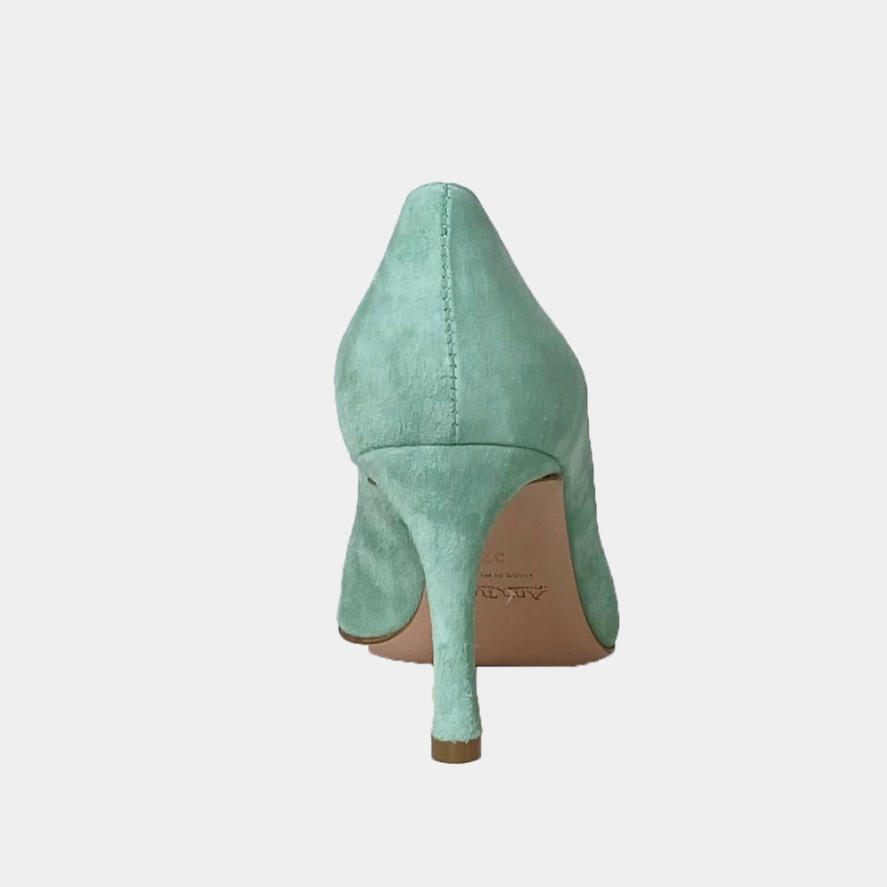 ESCARPINS ANN TUIL MILK