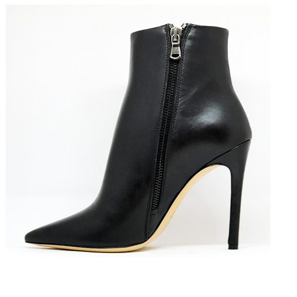 BOTTINES ANN TUIL MILLESIME BIS | anntuil.com