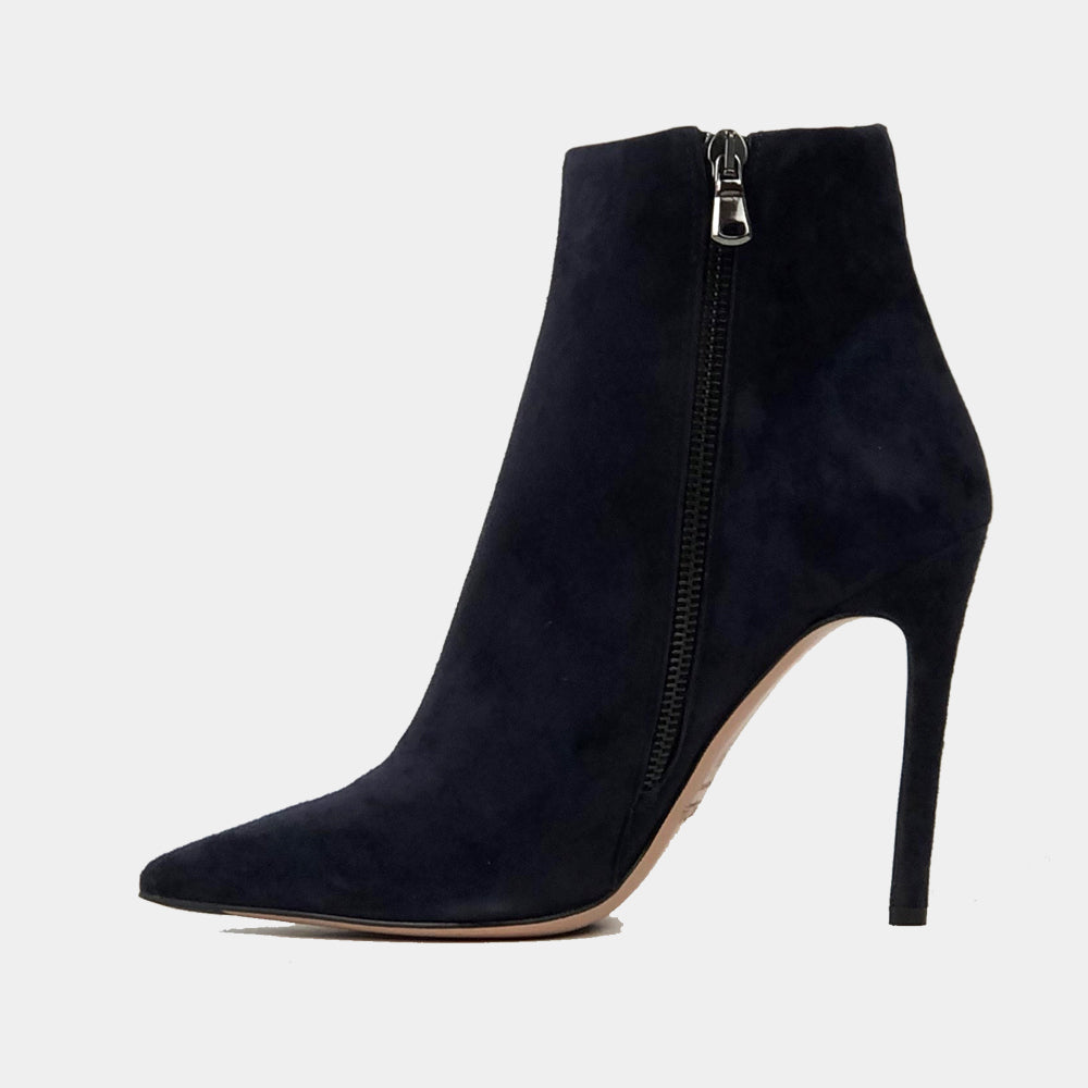 BOTTINES ANN TUIL MILLESIME BIS