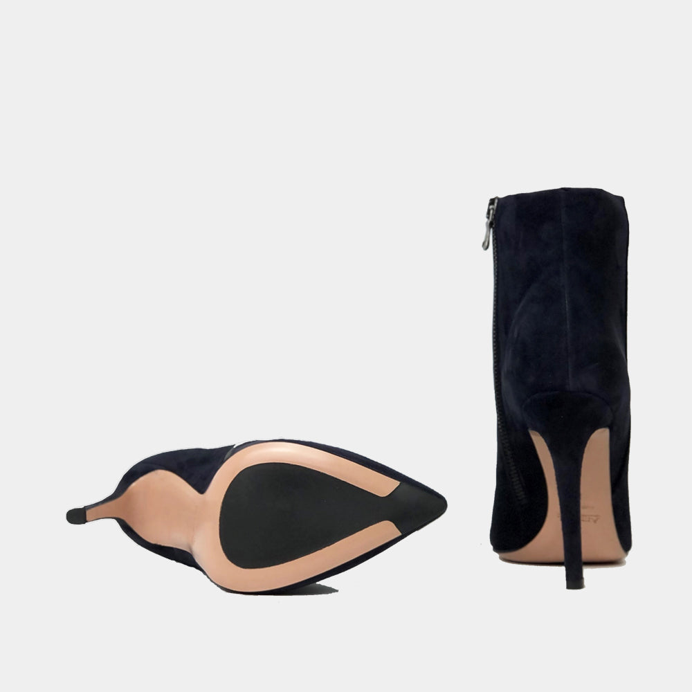 BOTTINES ANN TUIL MILLESIME BIS