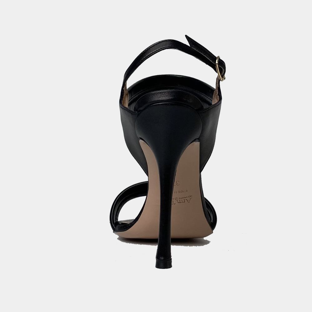 SANDALES ANN TUIL MINUSCULE BIS