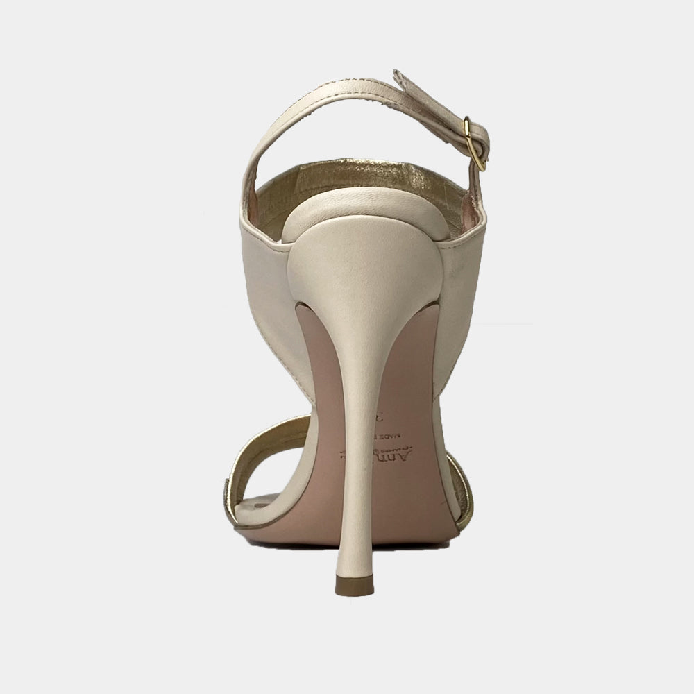 SANDALES ANN TUIL MINUSCULE BIS
