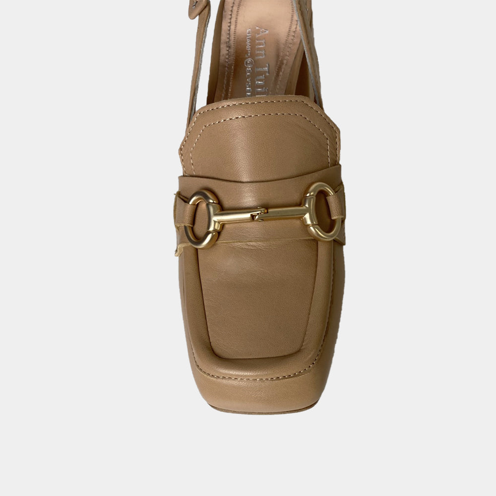 MOCASSINS ANN TUIL MIRABELLE