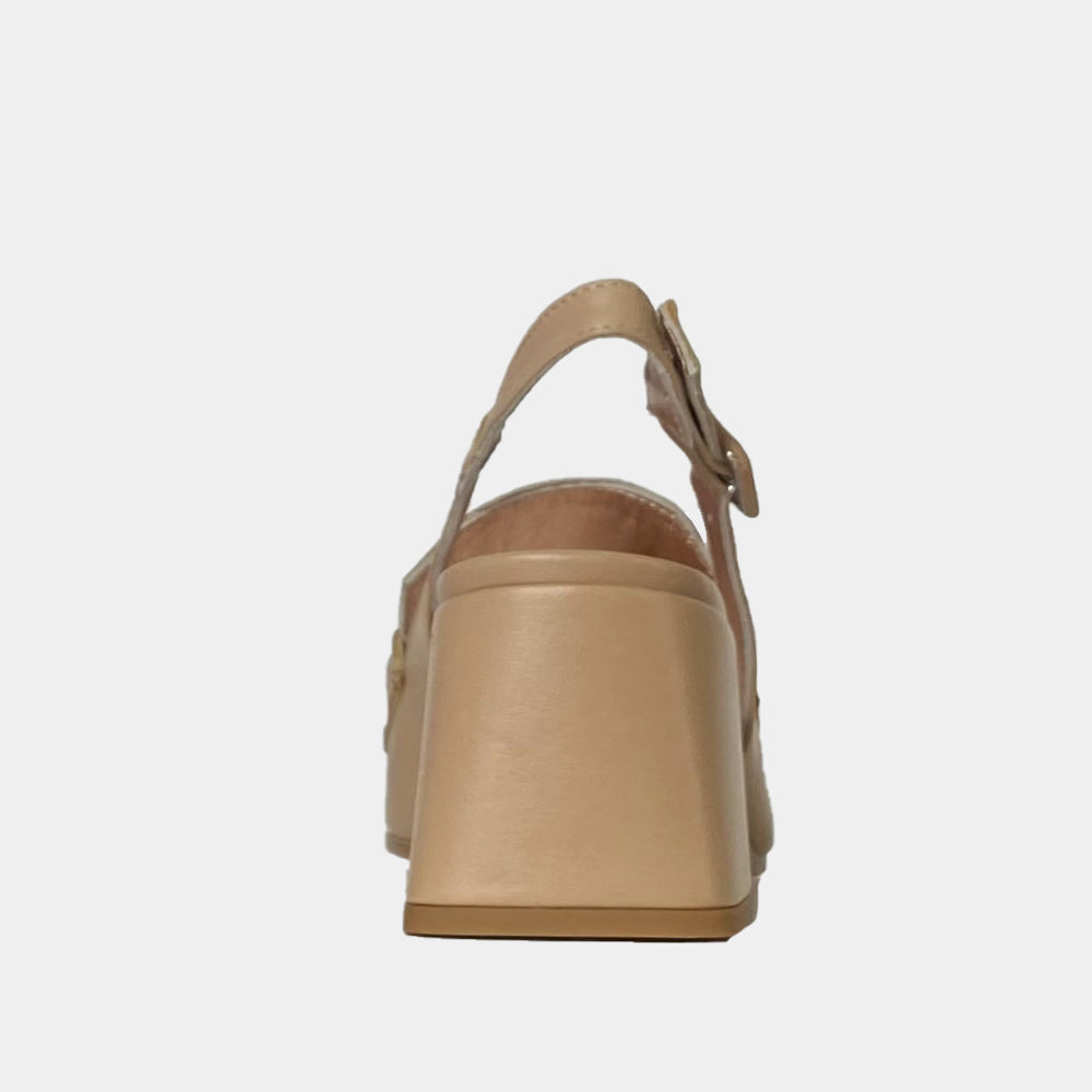 MOCASSINS ANN TUIL MIRABELLE