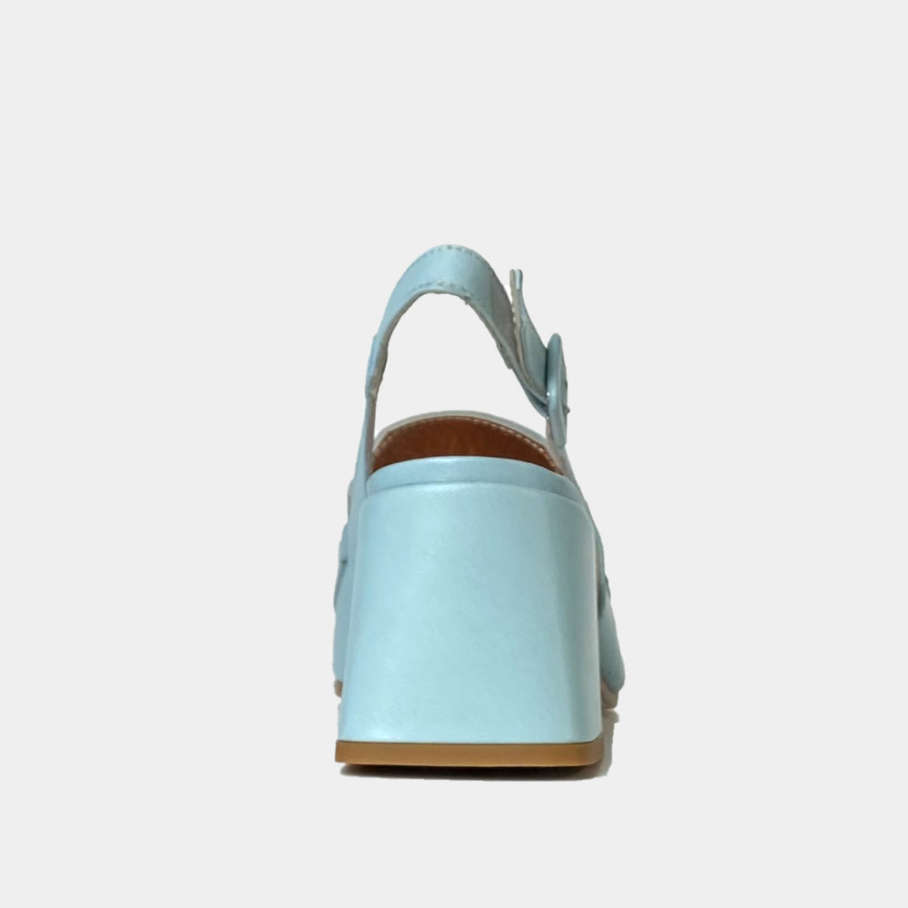 MOCASSINS ANN TUIL MIRABELLE