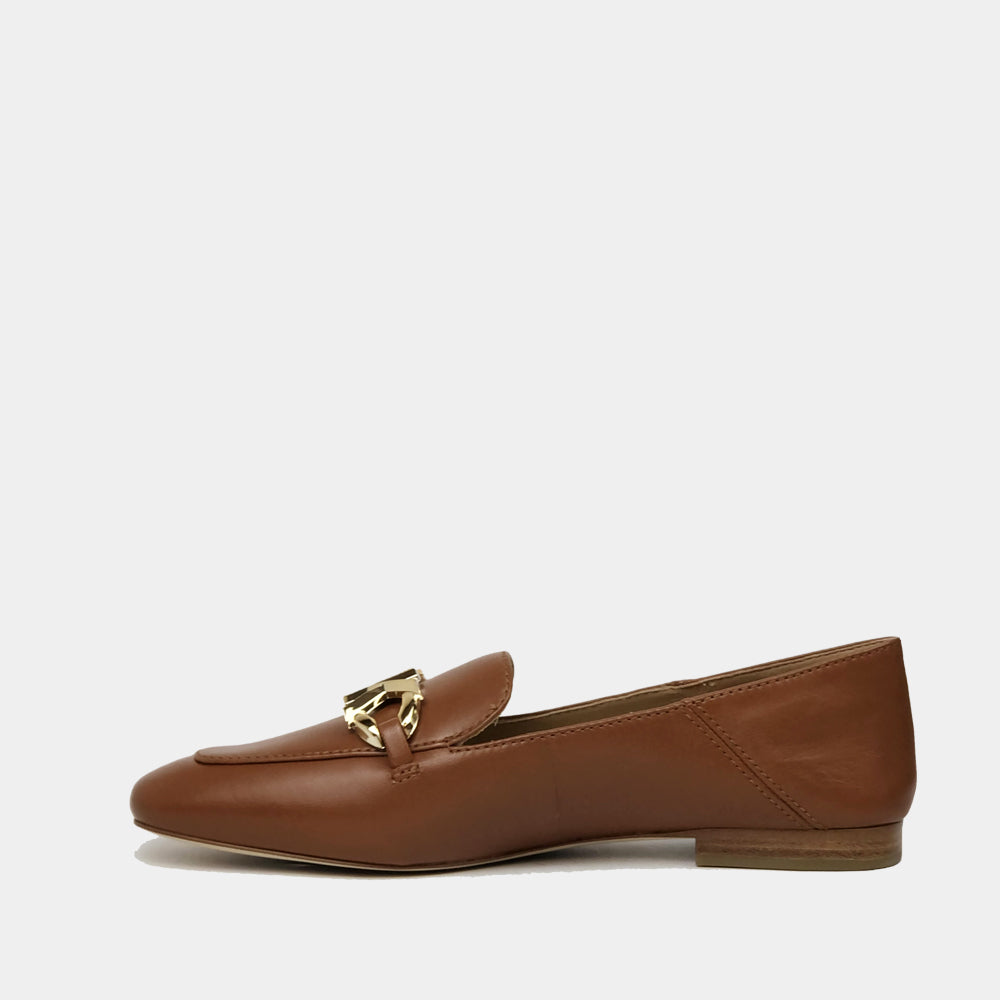 MOCASSINS MICHAEL KORS IZZY LOAFER