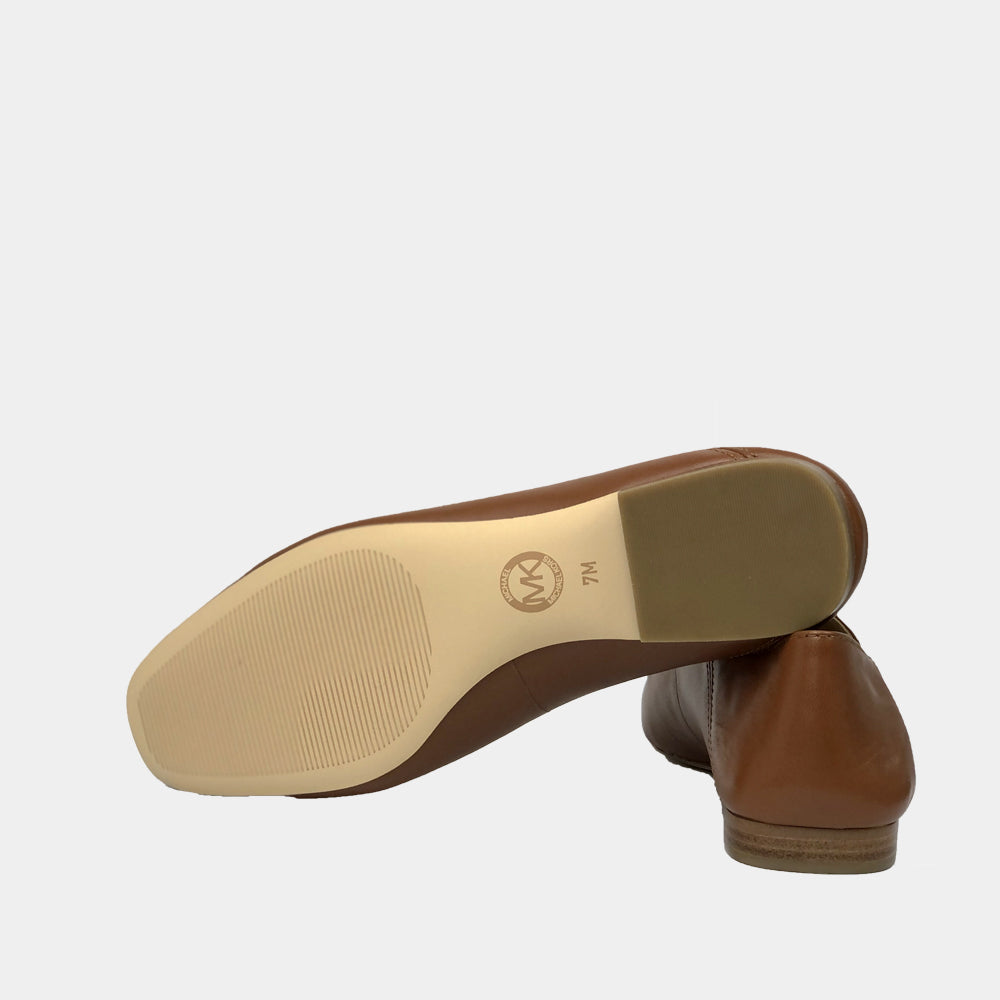 MOCASSINS MICHAEL KORS IZZY LOAFER