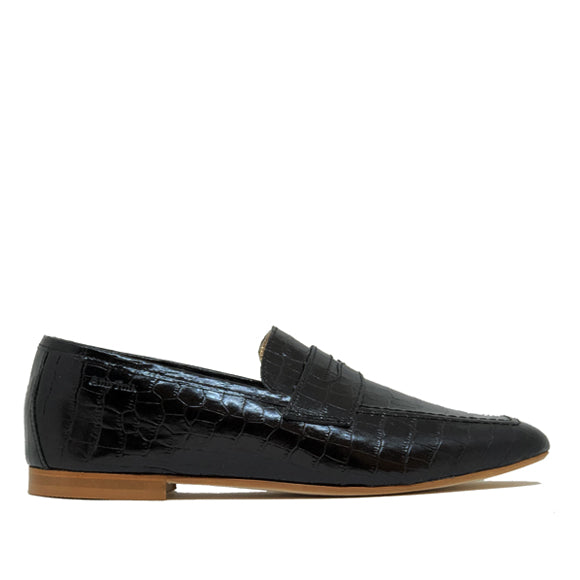 MOCASSINS ANN TUIL BABOU | anntuil.com