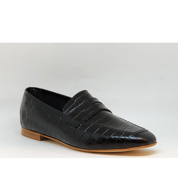 MOCASSINS ANN TUIL BABOU | anntuil.com