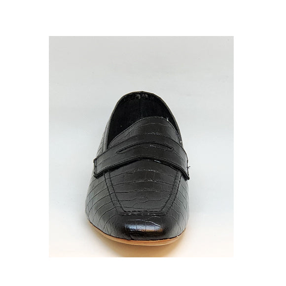 MOCASSINS ANN TUIL BABOU | anntuil.com