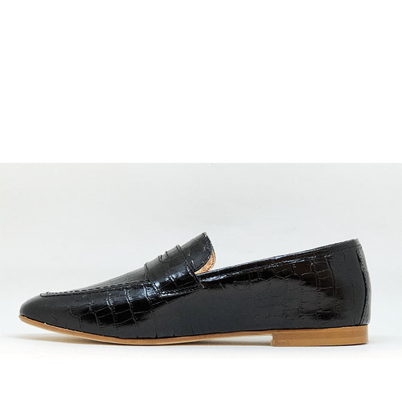 MOCASSINS ANN TUIL BABOU | anntuil.com
