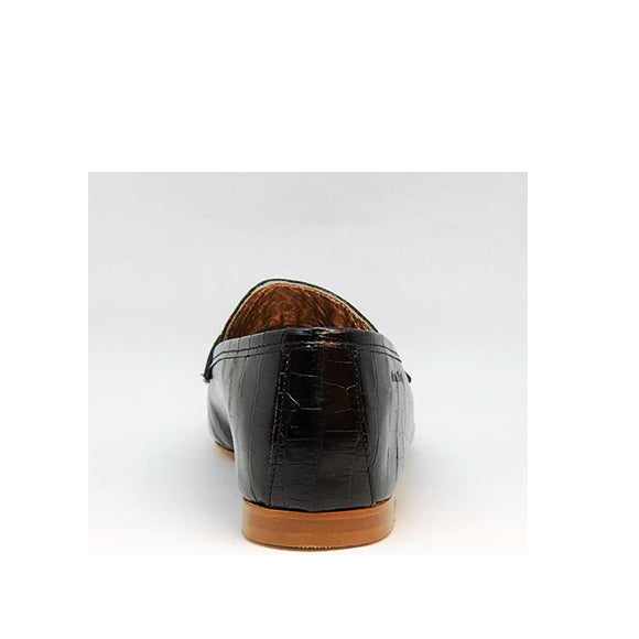 MOCASSINS ANN TUIL BABOU | anntuil.com
