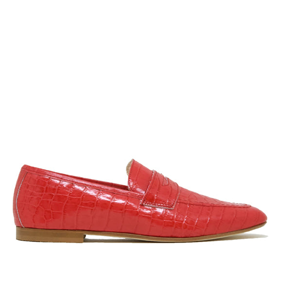 MOCASSINS ANN TUIL BABOU | anntuil.com