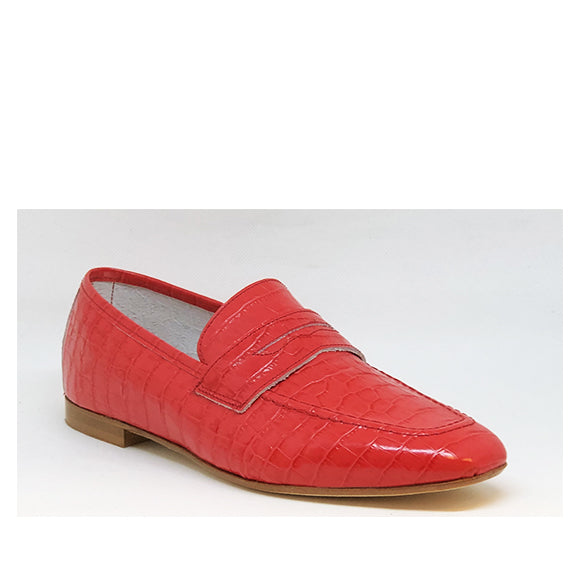 MOCASSINS ANN TUIL BABOU | anntuil.com
