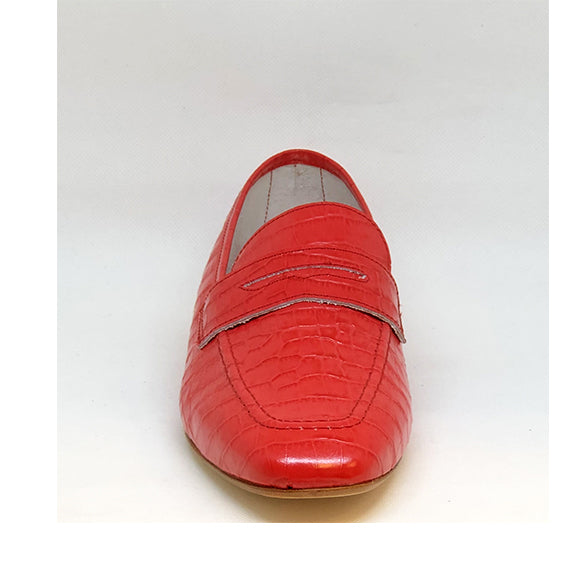 MOCASSINS ANN TUIL BABOU | anntuil.com