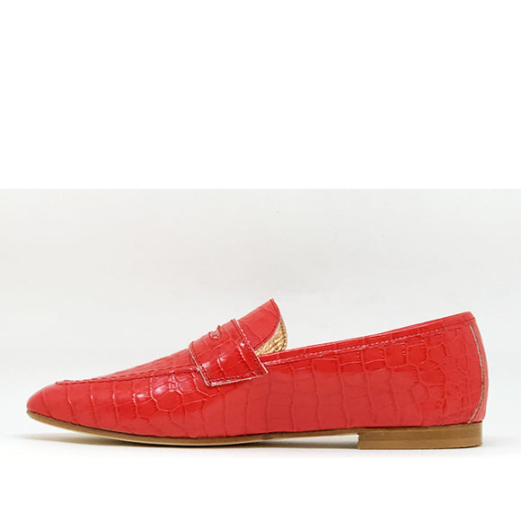 MOCASSINS ANN TUIL BABOU | anntuil.com