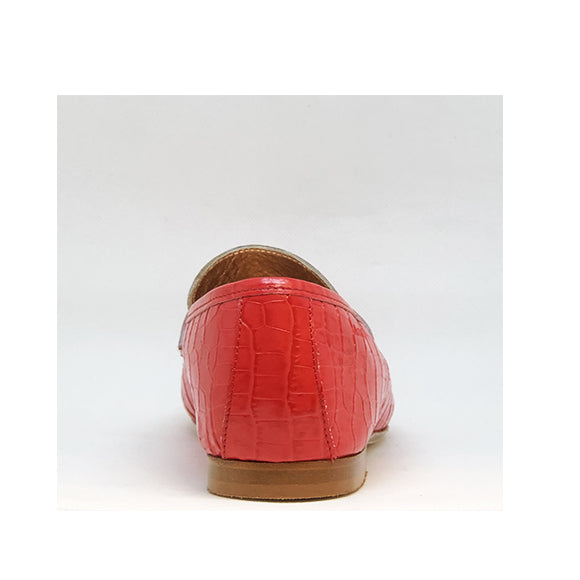 MOCASSINS ANN TUIL BABOU | anntuil.com