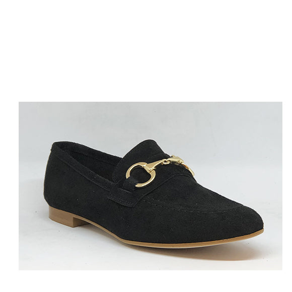 MOCASSINS ANN TUIL BARI | anntuil.com