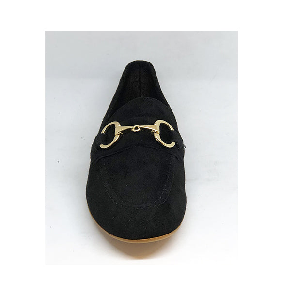 MOCASSINS ANN TUIL BARI | anntuil.com