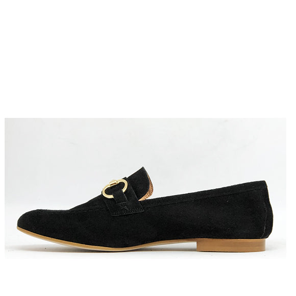 MOCASSINS ANN TUIL BARI | anntuil.com