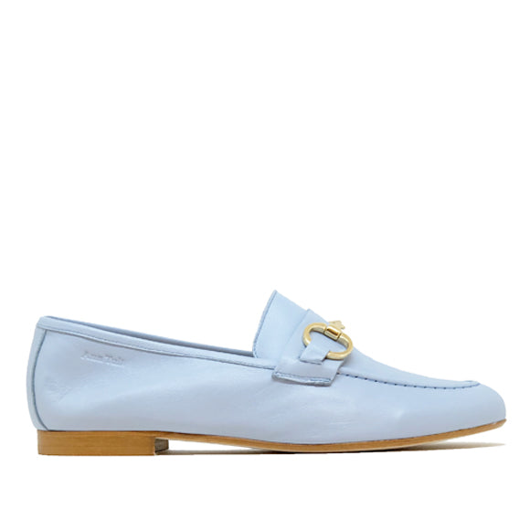 MOCASSINS ANN TUIL BARI | anntuil.com