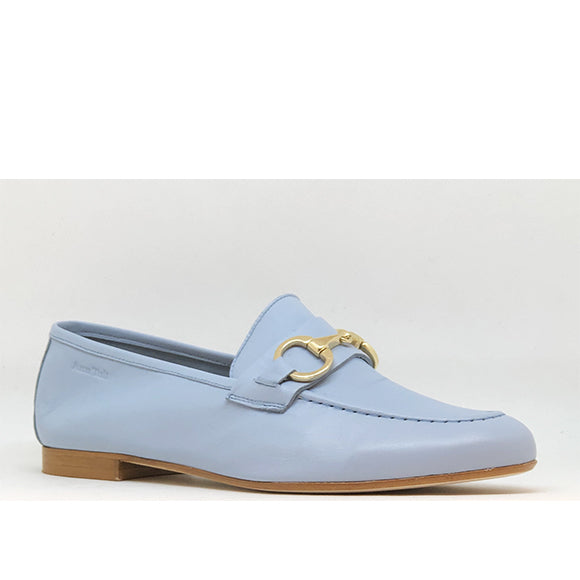 MOCASSINS ANN TUIL BARI | anntuil.com
