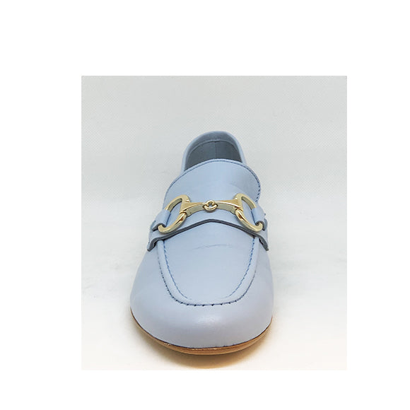 MOCASSINS ANN TUIL BARI | anntuil.com