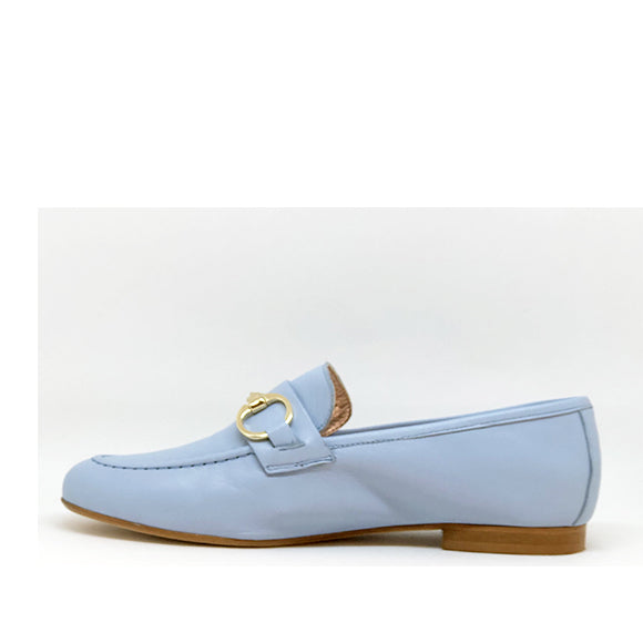 MOCASSINS ANN TUIL BARI | anntuil.com