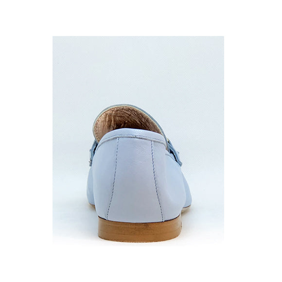 MOCASSINS ANN TUIL BARI | anntuil.com