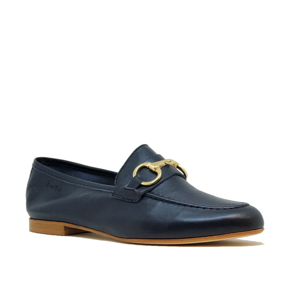 MOCASSINS ANN TUIL BARI | anntuil.com