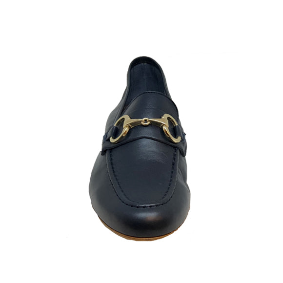 MOCASSINS ANN TUIL BARI | anntuil.com