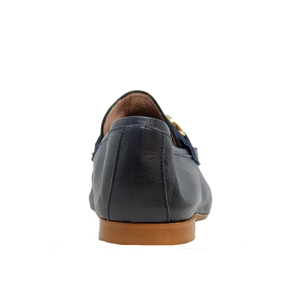 MOCASSINS ANN TUIL BARI | anntuil.com