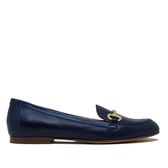 MOCASSINS ANN TUIL TIME | anntuil.com