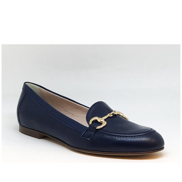 MOCASSINS ANN TUIL TIME | anntuil.com