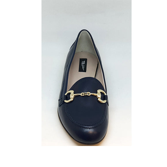 MOCASSINS ANN TUIL TIME | anntuil.com