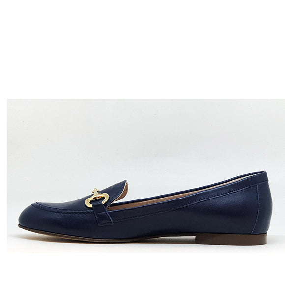 MOCASSINS ANN TUIL TIME | anntuil.com