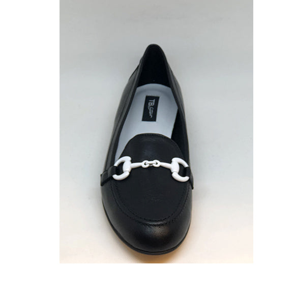 MOCASSINS ANN TUIL TIME | anntuil.com