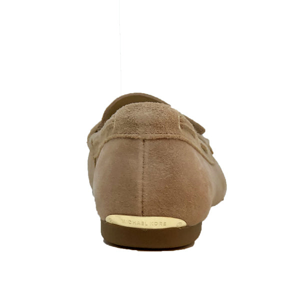 MOCASSINS MICHAEL KORS SUTTON MOC | anntuil.com