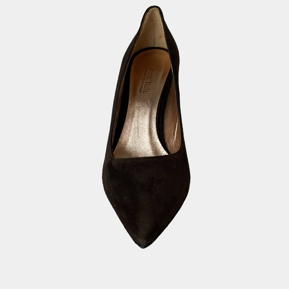 ESCARPINS ANN TUIL MODEM