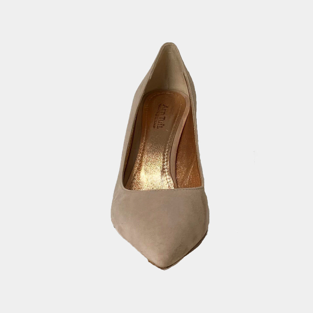 ESCARPINS ANN TUIL MODEM