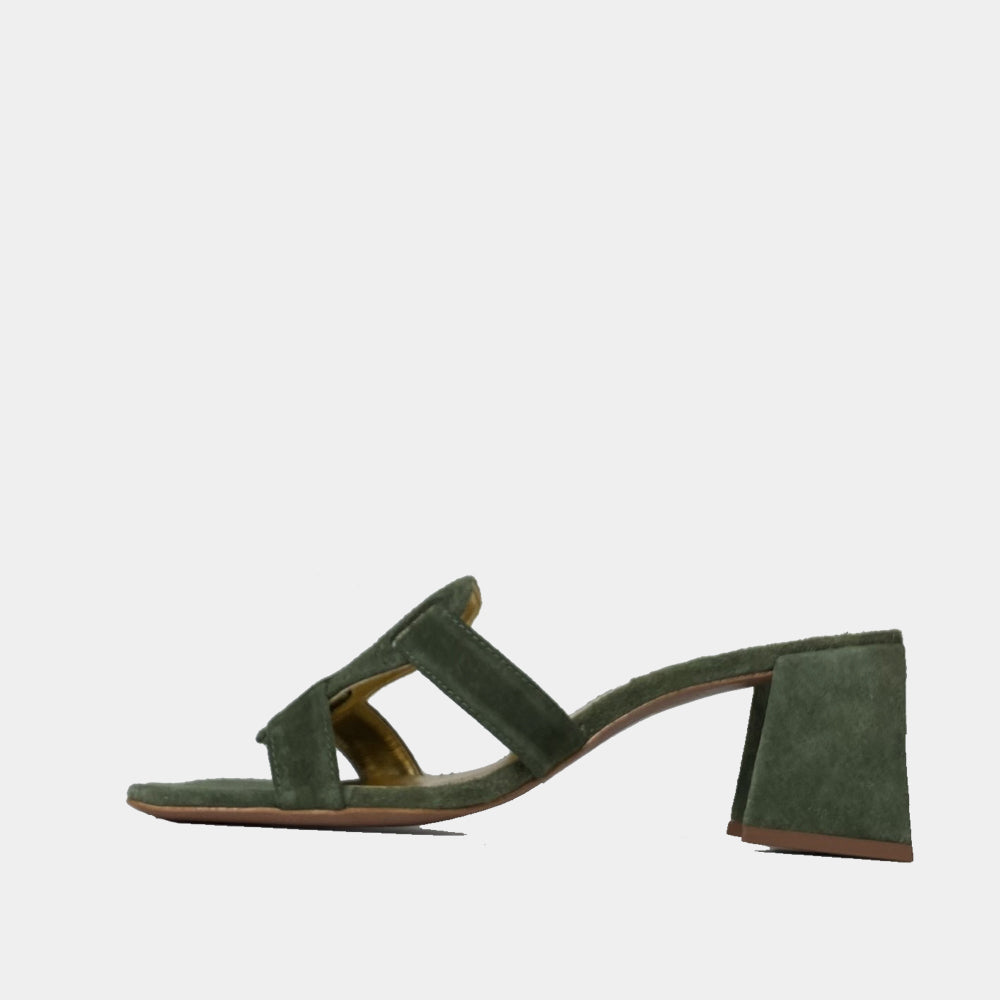 MULE ANN TUIL MODERNA
